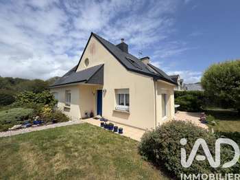 Vente Maison 3 chambresPlouhinec