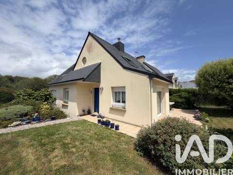 Vente maison 5 pièces Plouhinec 56