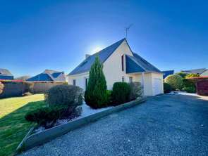 Vente Maison 4 chambresPlouhinec