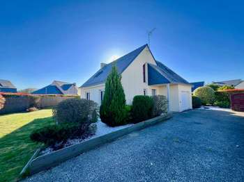 Vente maison 5 pièces Plouhinec 56