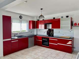 Vente maison 5 pièces Vente maison 5 pièces