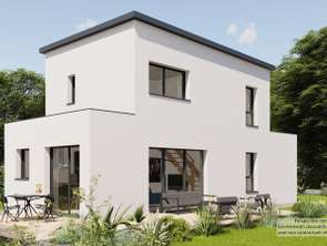 Vente Maison 3 chambresPlouhinec