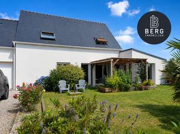 Vente Maison 4 chambresPlouhinec