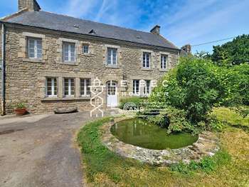 Vente maison 5 pièces Plouhinec 56