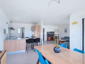 Vente Maison 3 chambresPlouhinec