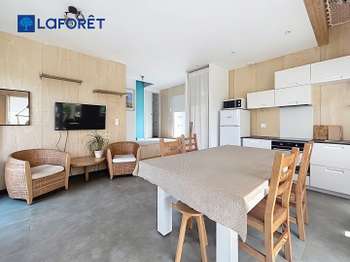 Vente Maison 3 chambresPlouhinec