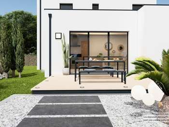 Vente maison 4 pièces Vente maison 4 pièces