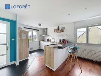 Vente maison 6 pièces Plouhinec 56