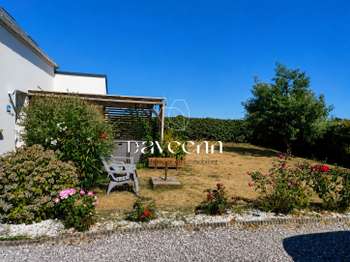 Vente Maison 4 chambresPlouhinec