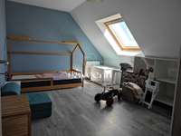Vente maison 5 pièces Vente maison 5 pièces