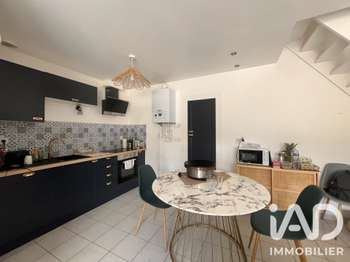 Vente Maison 4 chambresPlouhinec