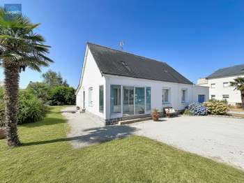 Vente Maison 2 chambresPlouhinec