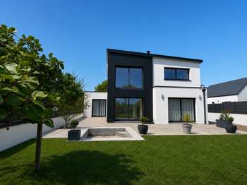 Vente Maison 4 chambresPlouhinec