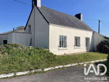 Vente Maison 1 chambrePlouhinec