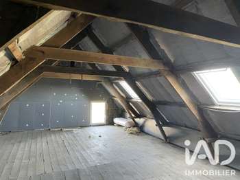 Vente maison 2 pièces