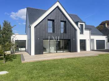 Vente Maison 4 chambresPlouhinec