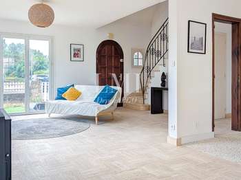 Vente Maison 5 chambresPlouhinec