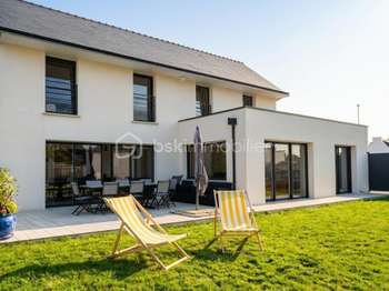 Vente maison 4 pièces Plouhinec 56