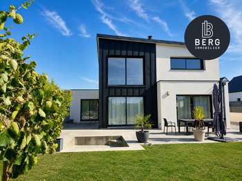Vente Maison 4 chambresPlouhinec