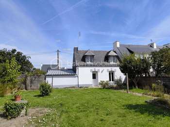 Vente Maison 3 chambresPlouhinec