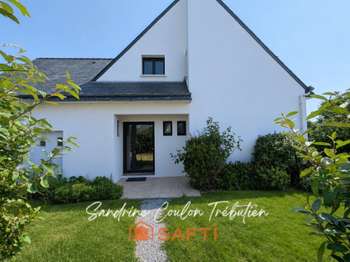 Vente maison 7 pièces Plouhinec 56
