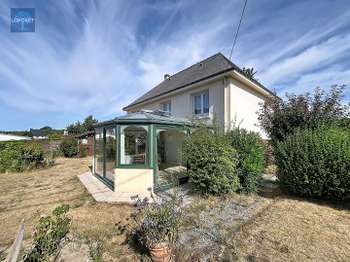 Vente Maison 3 chambresPlouhinec