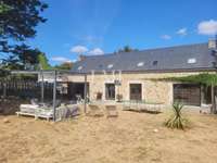 Vente maison 8 pièces Vente maison 8 pièces