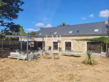 Vente Maison 4 chambresPlouhinec