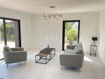 Vente Maison 4 chambresPlouhinec