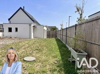 Vente Maison 3 chambresPlouhinec