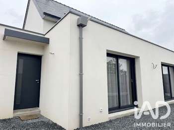 Vente Maison 3 chambresPlouhinec