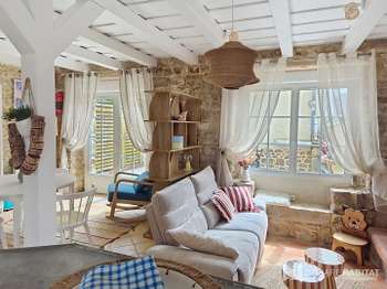 Maison 4 pièces 55 m² · à Plouhinec · 55 m² · 318 000 €