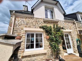 Vente maison 4 pièces Plouhinec 56