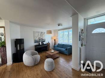 Maison 5 pièces 120 m² · à Plouhinec · 120 m² · 446 340 €