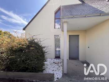 Vente Maison 5 piècesPlouhinec