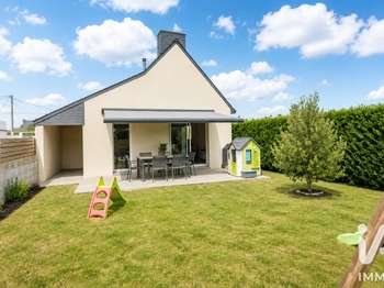 Maison 4 pièces 88 m² · à Plouhinec · 88 m² · 320 000 €