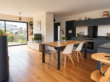 Vente Maison 3 chambresPlouhinec