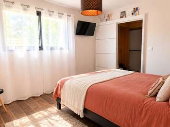Vente Maison 6 piècesPlouhinec