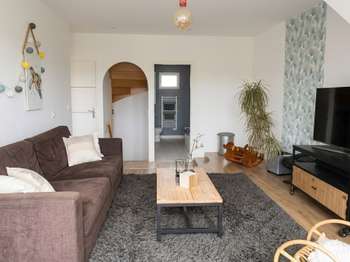 Vente maison 6 pièces Plouhinec 56