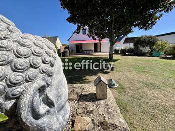 Vente Maison 3 chambresPlouhinec