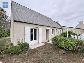 Vente Maison 3 chambresPlouhinec