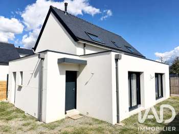 Vente maison 5 pièces Plouhinec 56