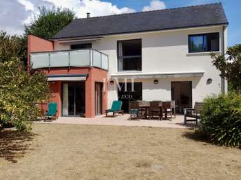 Vente Maison 4 chambresPlouhinec