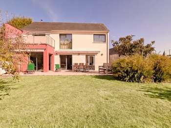Vente Maison 4 chambresPlouhinec