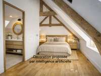 Vente maison 4 pièces Vente maison 4 pièces