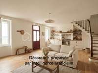 Vente maison 4 pièces Vente maison 4 pièces