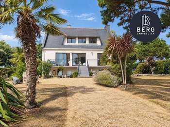 Vente maison 6 pièces Plouhinec 56