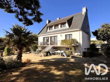 Vente Maison 4 chambresPlouhinec