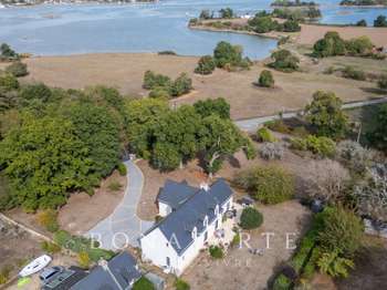 Vente maison 8 pièces Plouhinec 56