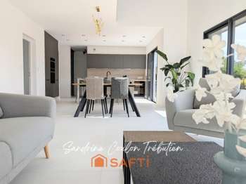 Vente maison 8 pièces Plouhinec 56